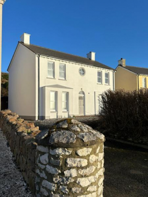 Church Bay House Rathlin